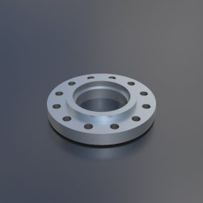 ASME20B16.520-2060020CLASS20-20FLANGE20-20SOCKET20WELD20-20200NB20-20820in.20-20Sch204020-20RTJ20-20Render200.jpeg