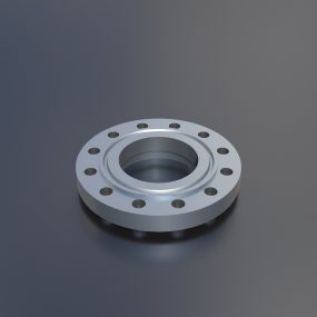ASME20B16.520-2060020CLASS20-20FLANGE20-20SOCKET20WELD20-20200NB20-20820in.20-20Sch204020-20RTJ20-20Render201.jpeg