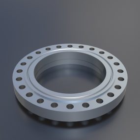 ASME20B16.520-2060020CLASS20-20FLANGE20-20SOCKET20WELD20-20600NB20-202420in.20-20Sch201020-20RTJ20-20Render201.jpeg