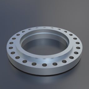 ASME20B16.520-2060020CLASS20-20FLANGE20-20SOCKET20WELD20-20600NB20-202420in.20-20Sch202020-20RTJ20-20Render200.jpeg