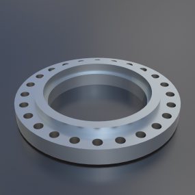 ASME20B16.520-2060020CLASS20-20FLANGE20-20SOCKET20WELD20-20600NB20-202420in.20-20Sch204020-20RTJ20-20Render200.jpeg