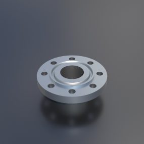 ASME20B16.520-2060020CLASS20-20FLANGE20-20WELD20NECK20-20100NB20-20420in.20-20Sch2012020-20RTJ20-20Render201.jpeg