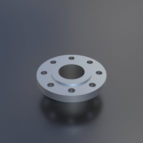 ASME20B16.520-2060020CLASS20-20FLANGE20-20WELD20NECK20-20100NB20-20420in.20-20Sch204020-20RF20-20Render201.jpeg