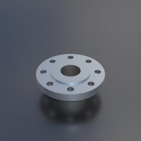 ASME20B16.520-2060020CLASS20-20FLANGE20-20WELD20NECK20-20100NB20-20420in.20-20XXS20-20RF20-20Render201.jpeg