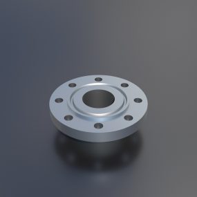 ASME20B16.520-2060020CLASS20-20FLANGE20-20WELD20NECK20-20125NB20-20520in.20-20Sch2016020-20RTJ20-20Render201.jpeg