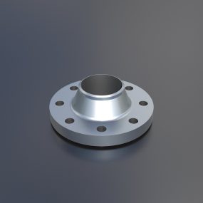 ASME20B16.520-2060020CLASS20-20FLANGE20-20WELD20NECK20-20125NB20-20520in.20-20Sch204020-20RTJ20-20Render200.jpeg