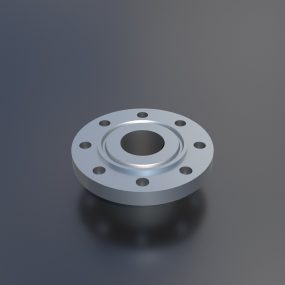 ASME20B16.520-2060020CLASS20-20FLANGE20-20WELD20NECK20-20125NB20-20520in.20-20XXS20-20RTJ20-20Render201.jpeg