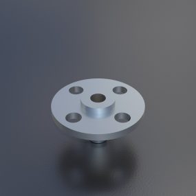 ASME20B16.520-2060020CLASS20-20FLANGE20-20WELD20NECK20-2015NB20-20½20in.20-20Sch204020-20RF20-20Render201.jpeg