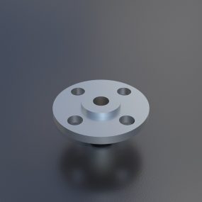 ASME20B16.520-2060020CLASS20-20FLANGE20-20WELD20NECK20-2025NB20-20120in.20-20Sch2016020-20RF20-20Render201.jpeg