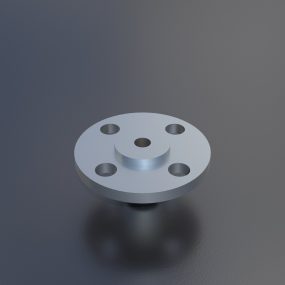 ASME20B16.520-2060020CLASS20-20FLANGE20-20WELD20NECK20-2025NB20-20120in.20-20XXS20-20RF20-20Render201.jpeg