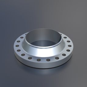 ASME20B16.520-2060020CLASS20-20FLANGE20-20WELD20NECK20-20450NB20-201820in.20-20STD20-20RF20-20Render200.jpeg