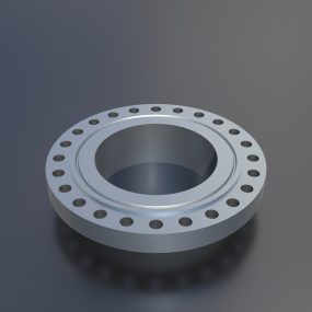 ASME20B16.520-2060020CLASS20-20FLANGE20-20WELD20NECK20-20500NB20-202020in.20-20Sch208020-20RTJ20-20Render201.jpeg