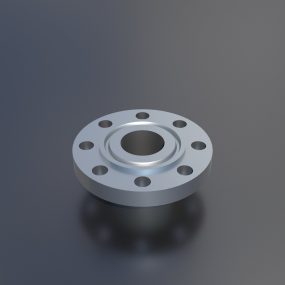 ASME20B16.520-2090020CLASS20-20FLANGE20-20WELD20NECK20-20100NB20-20420in.20-20Sch2012020-20RTJ20-20Render201.jpeg