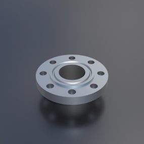 ASME20B16.520-2090020CLASS20-20FLANGE20-20WELD20NECK20-20125NB20-20520in.20-20Sch204020-20RTJ20-20Render201.jpeg