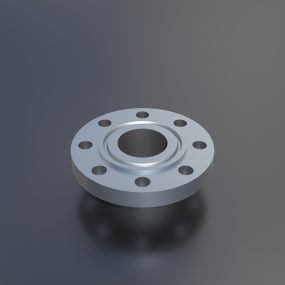 ASME20B16.520-2090020CLASS20-20FLANGE20-20WELD20NECK20-20125NB20-20520in.20-20Sch208020-20RTJ20-20Render201.jpeg