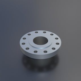ASME20B16.520-2090020CLASS20-20FLANGE20-20WELD20NECK20-20150NB20-20620in.20-20Sch2012020-20RF20-20Render201.jpeg