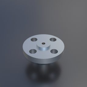 ASME20B16.520-2090020CLASS20-20FLANGE20-20WELD20NECK20-2020NB20-20¾20in.20-20XXS20-20RF20-20Render201.jpeg