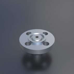 ASME20B16.520-2090020CLASS20-20FLANGE20-20WELD20NECK20-2020NB20-20¾20in.20-20XXS20-20RTJ20-20Render201.jpeg