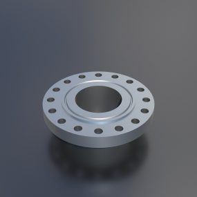 ASME20B16.520-2090020CLASS20-20FLANGE20-20WELD20NECK20-20250NB20-201020in.20-20Sch2012020-20RTJ20-20Render201.jpeg