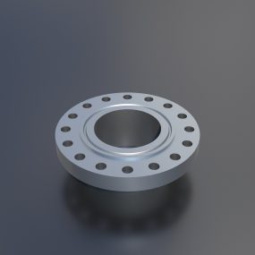 ASME20B16.520-2090020CLASS20-20FLANGE20-20WELD20NECK20-20250NB20-201020in.20-20Sch204020-20RTJ20-20Render201.jpeg