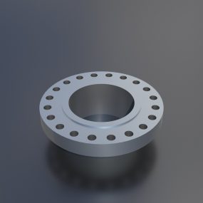 ASME20B16.520-2090020CLASS20-20FLANGE20-20WELD20NECK20-20350NB20-201420in.20-20Sch201020-20RF20-20Render201.jpeg