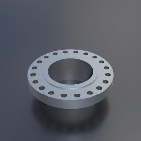 ASME20B16.520-2090020CLASS20-20FLANGE20-20WELD20NECK20-20350NB20-201420in.20-20Sch203020-20RF20-20Render201.jpeg