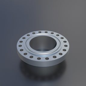 ASME20B16.520-2090020CLASS20-20FLANGE20-20WELD20NECK20-20350NB20-201420in.20-20Sch203020-20RTJ20-20Render201.jpeg