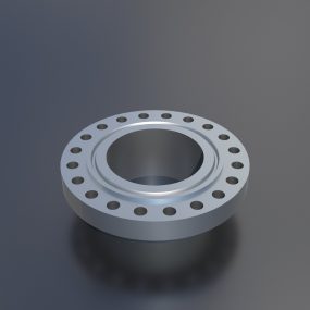 ASME20B16.520-2090020CLASS20-20FLANGE20-20WELD20NECK20-20350NB20-201420in.20-20Sch204020-20RTJ20-20Render201.jpeg
