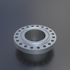 ASME20B16.520-2090020CLASS20-20FLANGE20-20WELD20NECK20-20350NB20-201420in.20-20Sch208020-20RTJ20-20Render201.jpeg