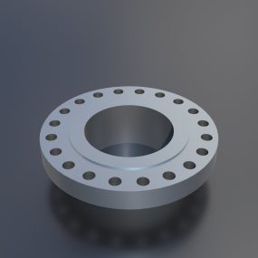 ASME20B16.520-2090020CLASS20-20FLANGE20-20WELD20NECK20-20450NB20-201820in.20-20Sch2010020-20RF20-20Render201.jpeg