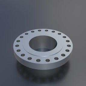 ASME20B16.520-2090020CLASS20-20FLANGE20-20WELD20NECK20-20450NB20-201820in.20-20Sch2014020-20RF20-20Render201.jpeg