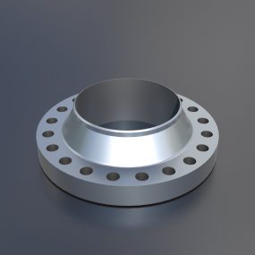 ASME20B16.520-2090020CLASS20-20FLANGE20-20WELD20NECK20-20450NB20-201820in.20-20Sch202020-20RF20-20Render200.jpeg