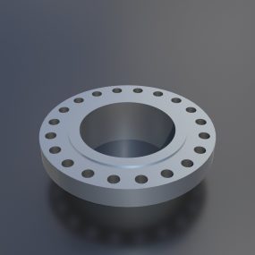 ASME20B16.520-2090020CLASS20-20FLANGE20-20WELD20NECK20-20450NB20-201820in.20-20XS20-20RF20-20Render201.jpeg