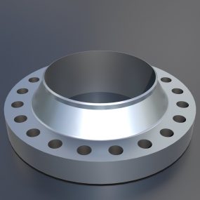 ASME20B16.520-2090020CLASS20-20FLANGE20-20WELD20NECK20-20600NB20-202420in.20-20STD20-20RF20-20Render200.jpeg
