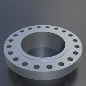 ASME20B16.520-2090020CLASS20-20FLANGE20-20WELD20NECK20-20600NB20-202420in.20-20Sch201020-20RF20-20Render201.jpeg