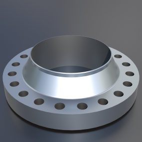 ASME20B16.520-2090020CLASS20-20FLANGE20-20WELD20NECK20-20600NB20-202420in.20-20Sch201020-20RTJ20-20Render200.jpeg