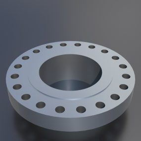 ASME20B16.520-2090020CLASS20-20FLANGE20-20WELD20NECK20-20600NB20-202420in.20-20Sch2012020-20RF20-20Render201.jpeg
