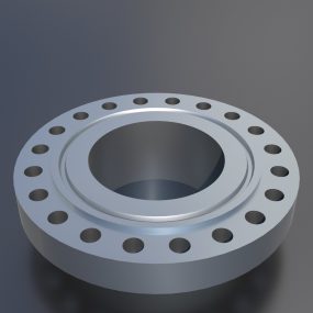 ASME20B16.520-2090020CLASS20-20FLANGE20-20WELD20NECK20-20600NB20-202420in.20-20Sch2014020-20RTJ20-20Render201.jpeg