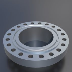 ASME20B16.520-2090020CLASS20-20FLANGE20-20WELD20NECK20-20600NB20-202420in.20-20Sch206020-20RTJ20-20Render201.jpeg