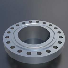 ASME20B16.520-2090020CLASS20-20FLANGE20-20WELD20NECK20-20600NB20-202420in.20-20Sch208020-20RTJ20-20Render201.jpeg